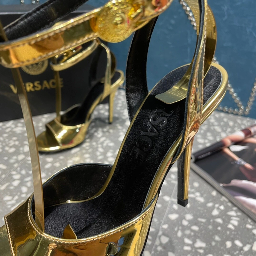 COCO--- heel-height：9.5cm 1003205-1A02259_1X00V item:B-X158G1711